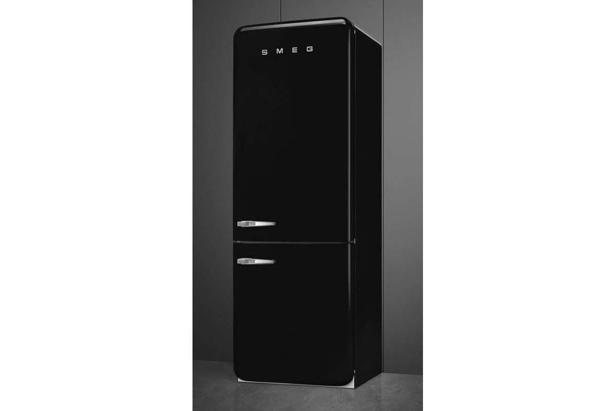 Холодильник Smeg FAB38RBL5