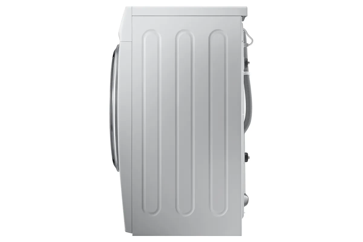 Стиральная машина Samsung WW80R42LXESDLP (EcoBubble)