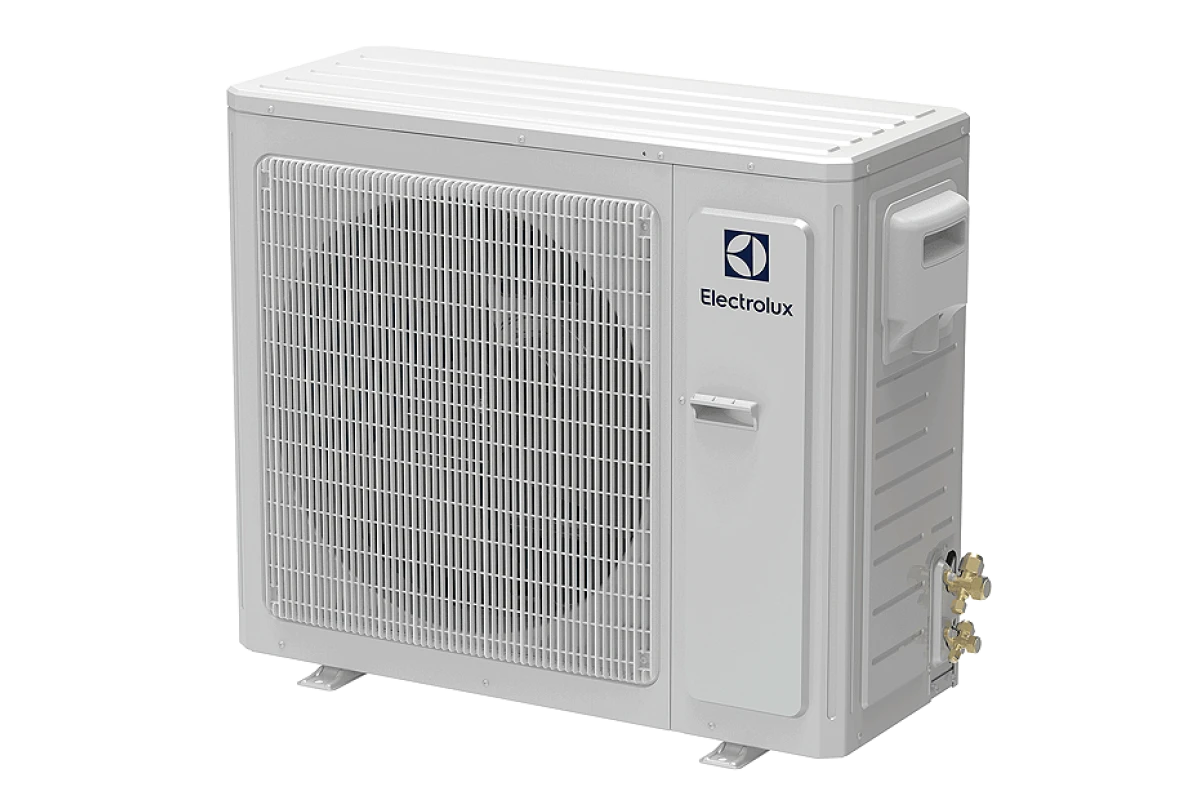 Канальный кондиционер Electrolux Unitary Pro 4 EACD-18H/UP4-DC/N8