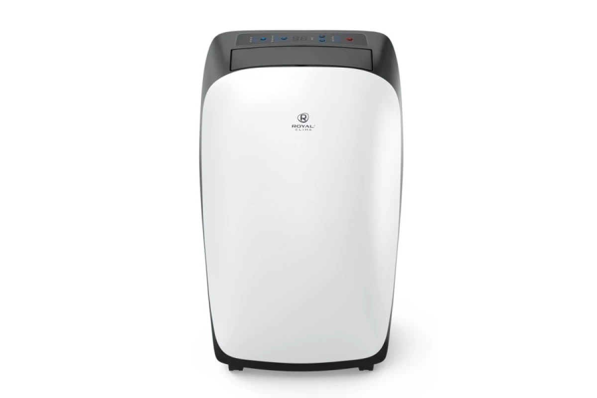 Мобильный кондиционер Royal Clima RM-CB27HH-E