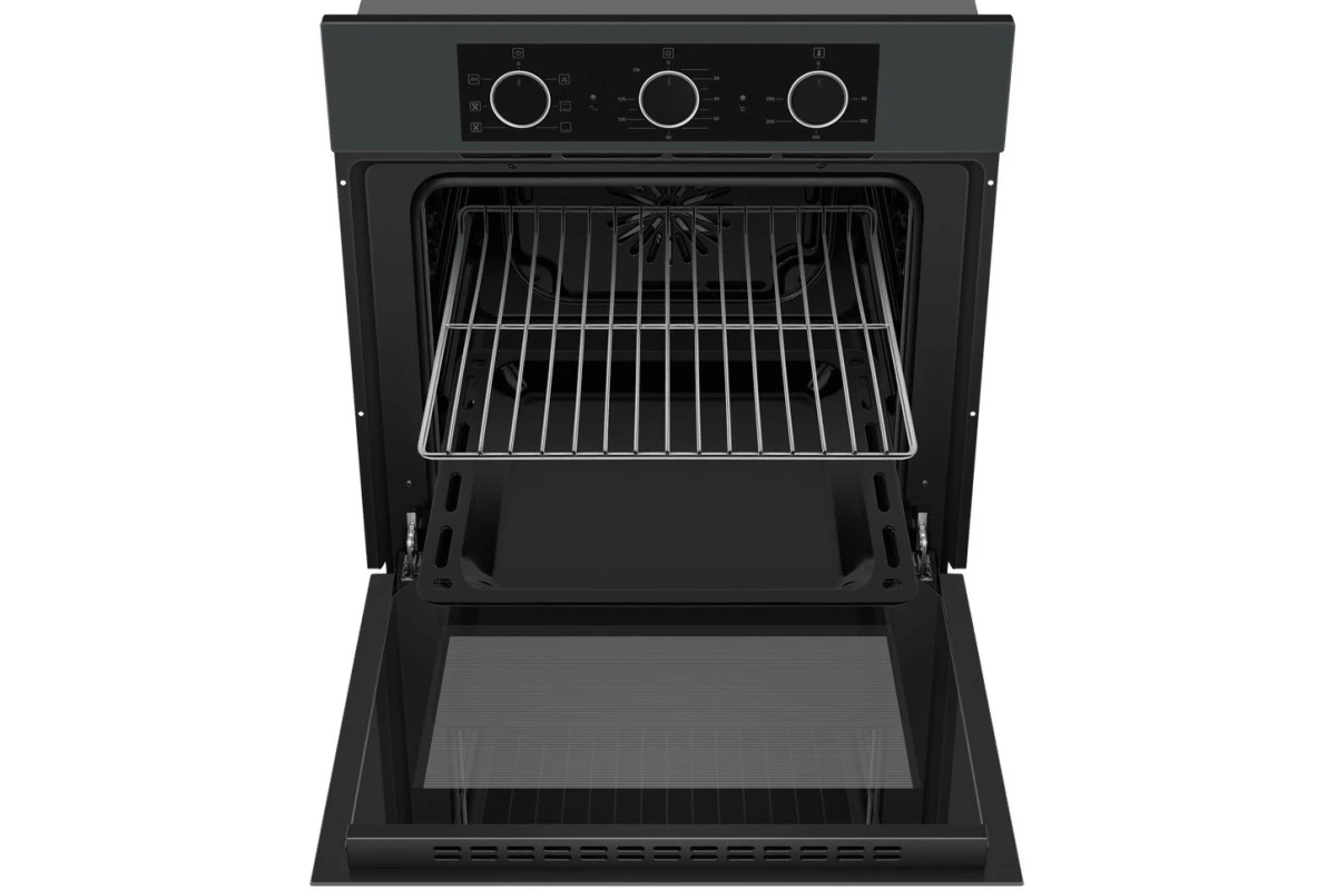 Духовой шкаф Maunfeld AEOF6060G1