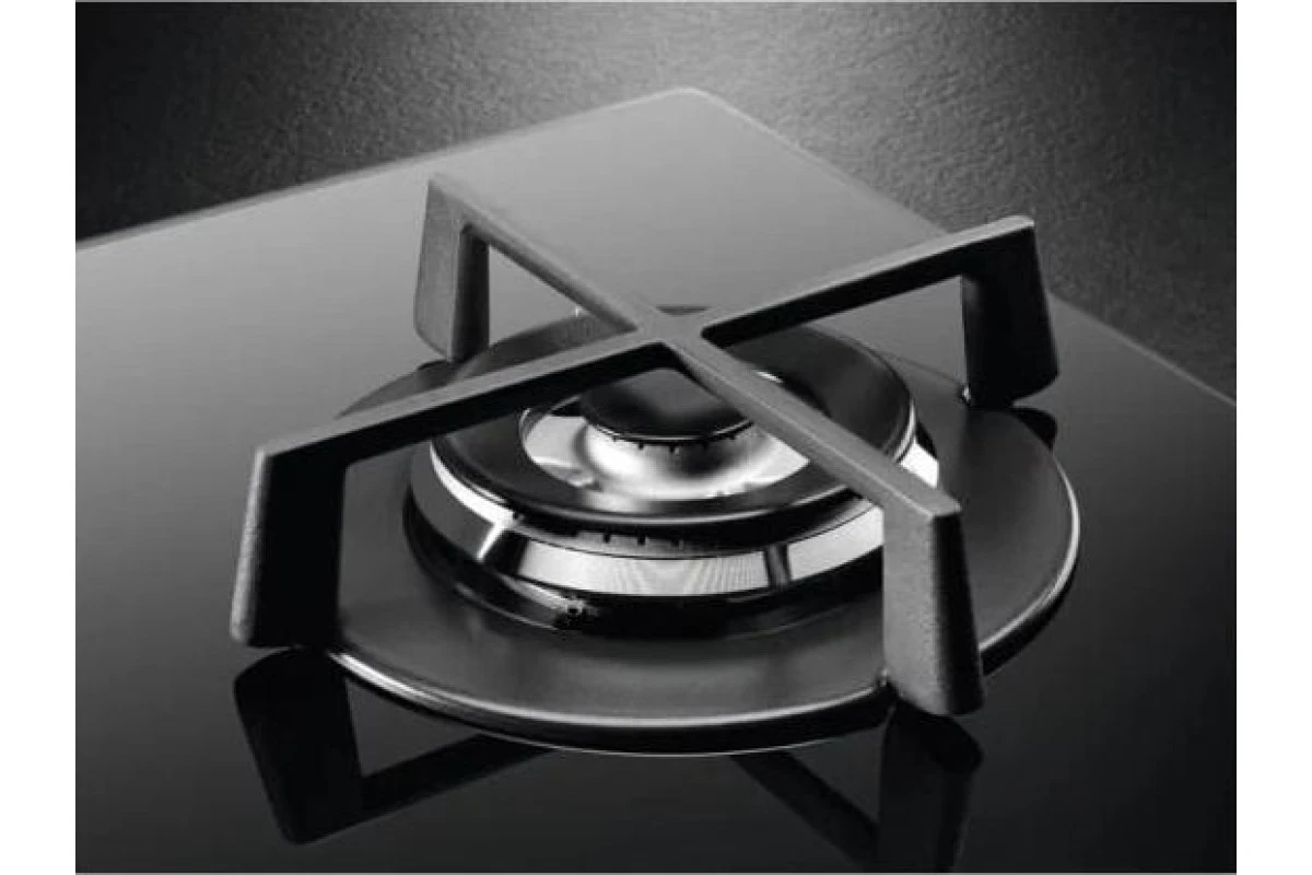 Варочная панель AEG HKB64420NB