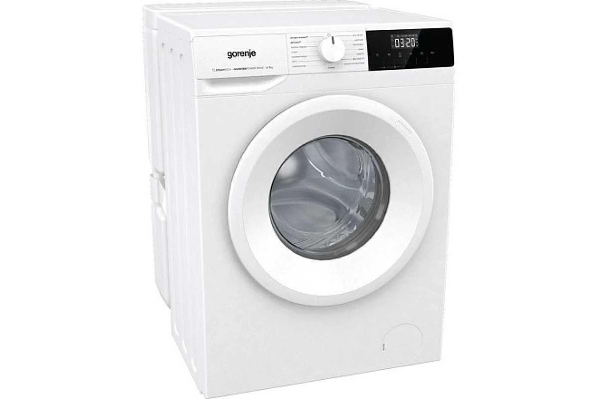 Стиральная машина Gorenje W2NHPI72SCSIRV