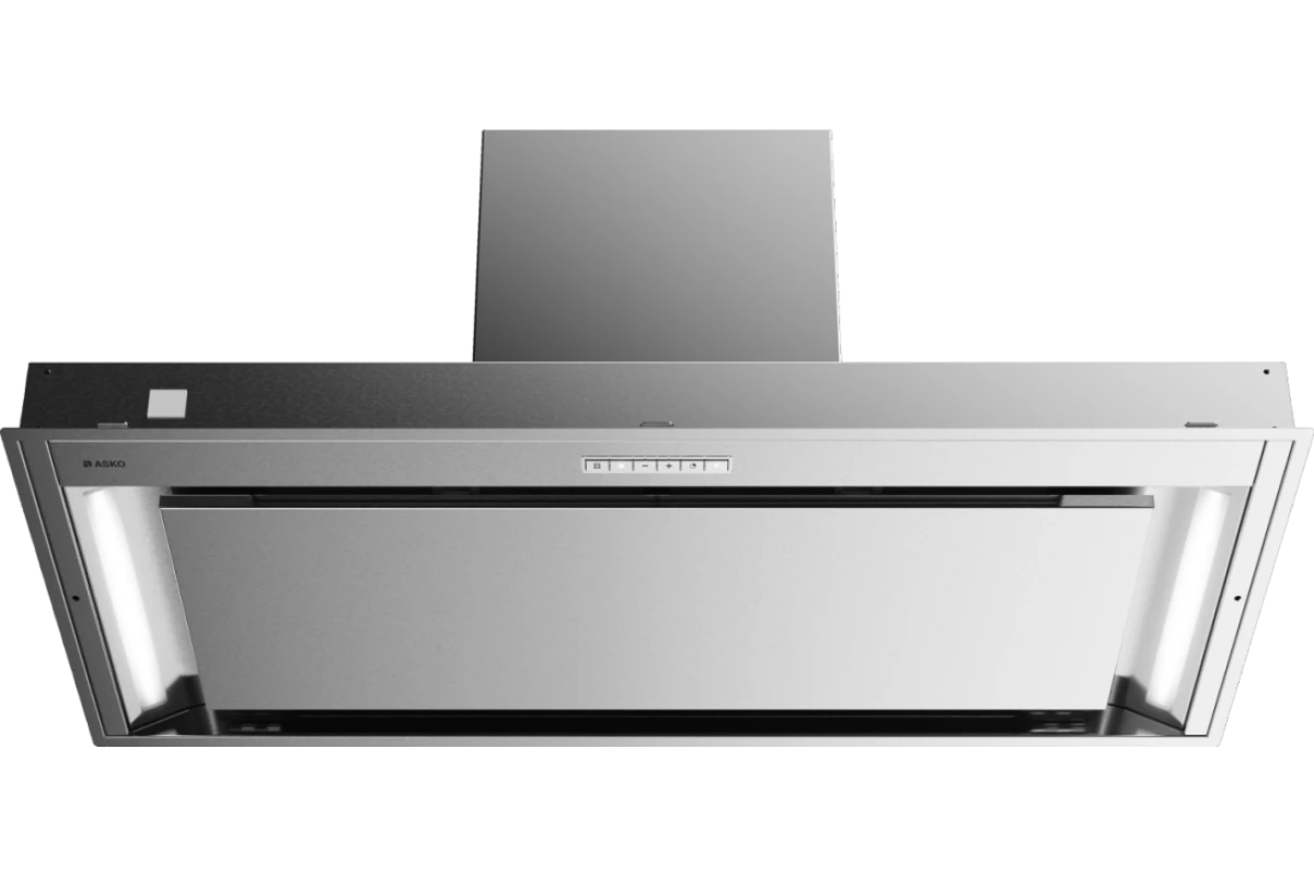 Вытяжка Asko CBB861SSC