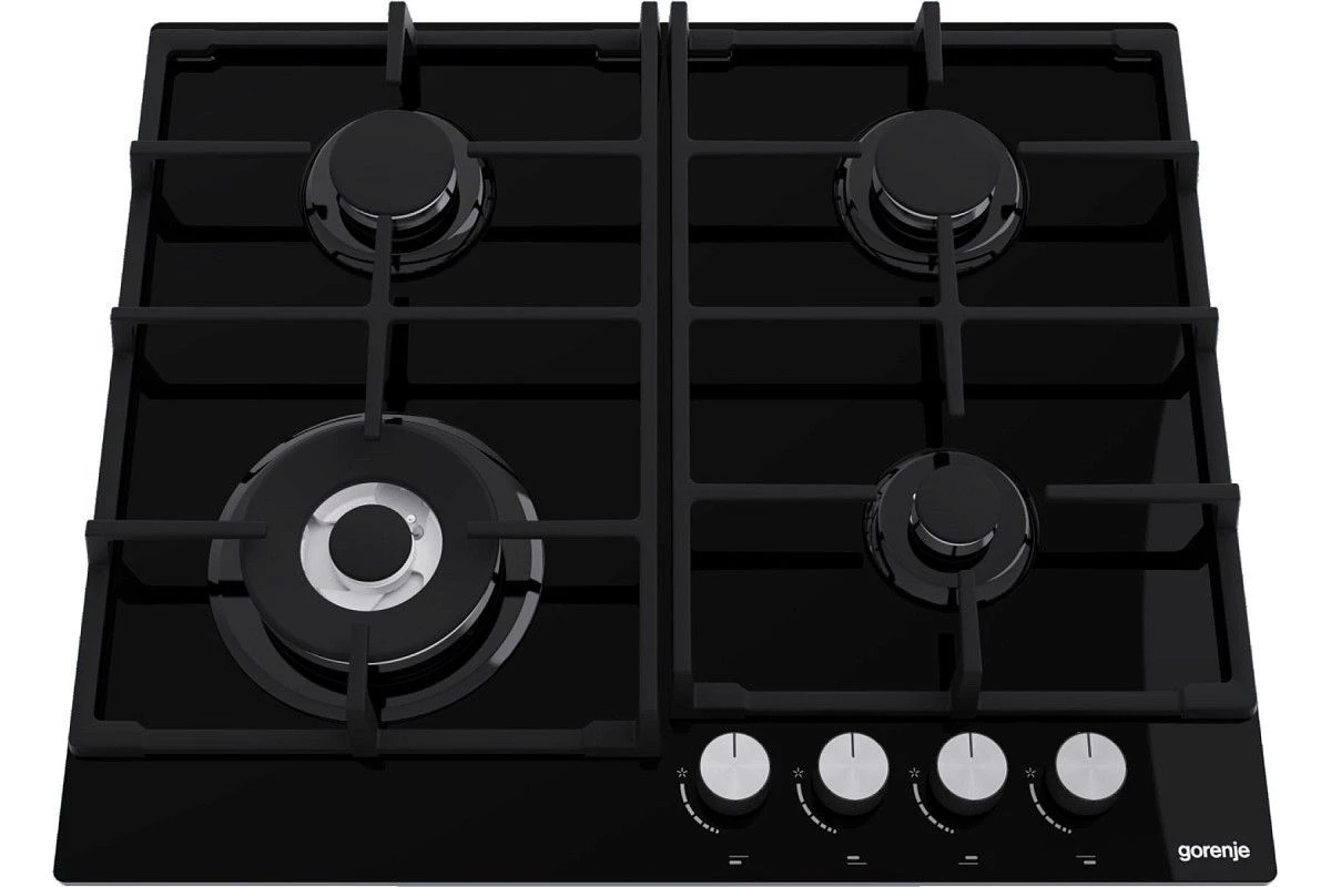 Независимая газовая варочная панель Gorenje GTW 641 AKB