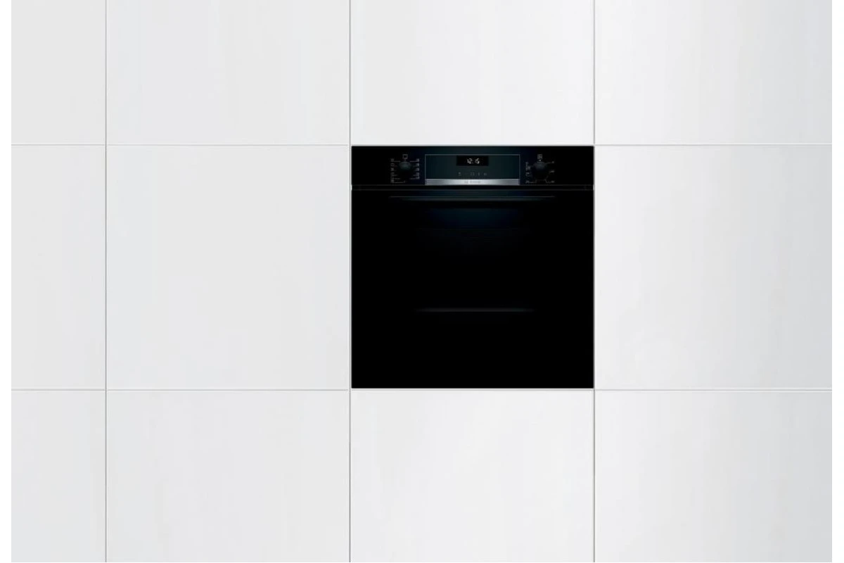 Духовой шкаф Bosch HBG557SB0R