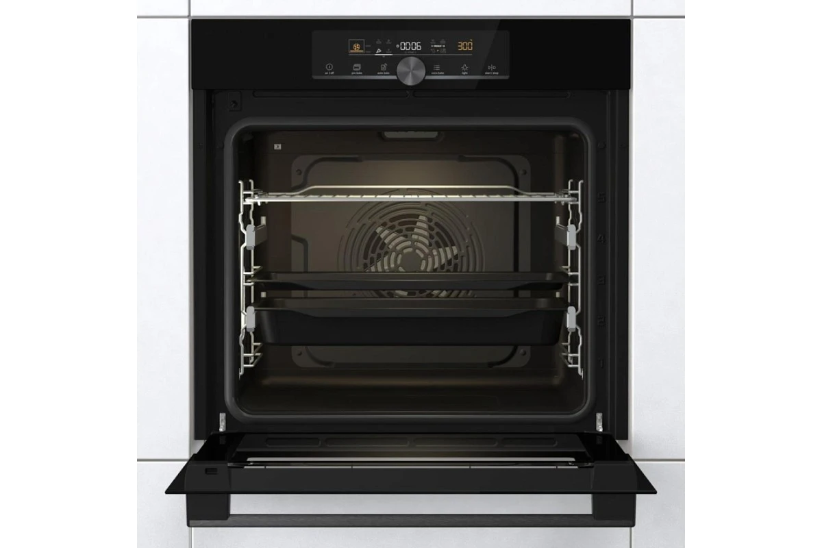 Духовой шкаф Gorenje BOS6747A01BG