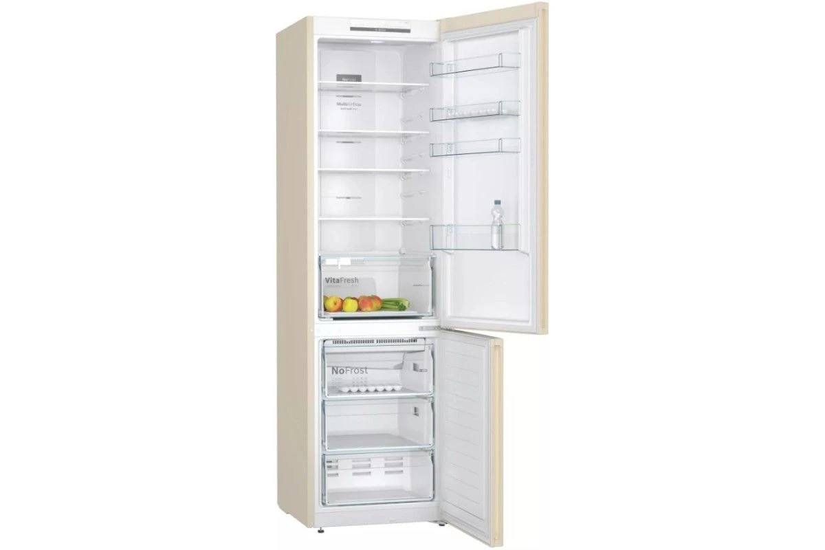 Двухкамерный холодильник Bosch KGN39UK22R
