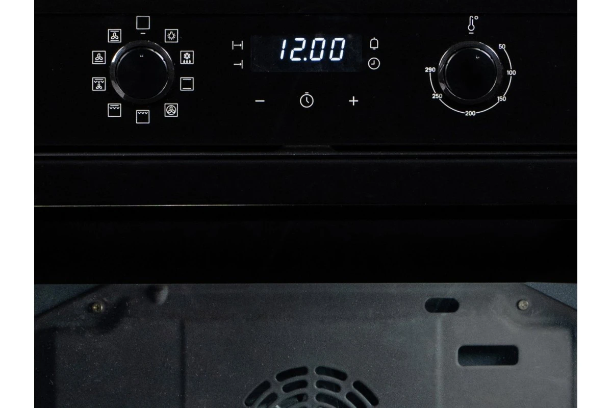 Духовой шкаф VARD VOC444HI
