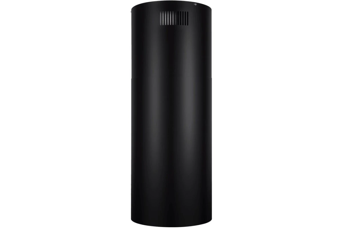 Вытяжка Maunfeld Lee Light Isla 35 Sensor черный