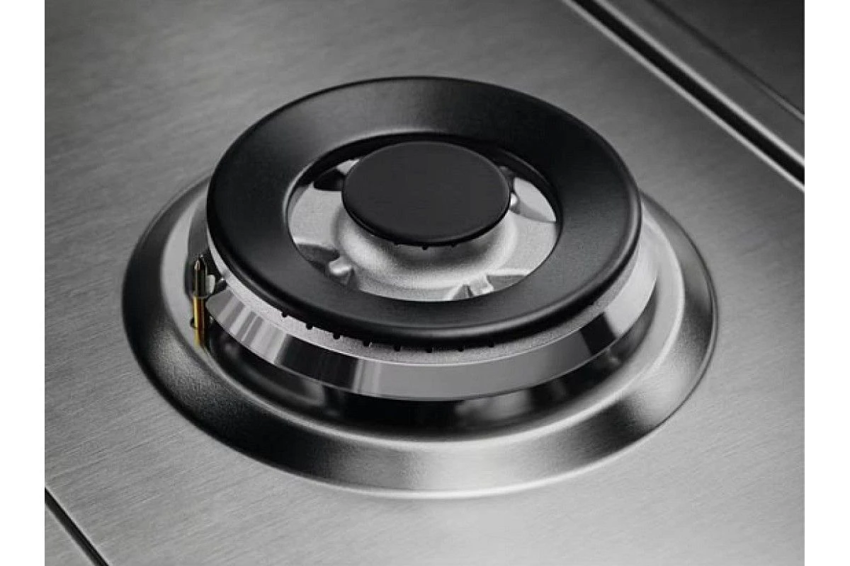 Варочная панель Electrolux KGS64562SX