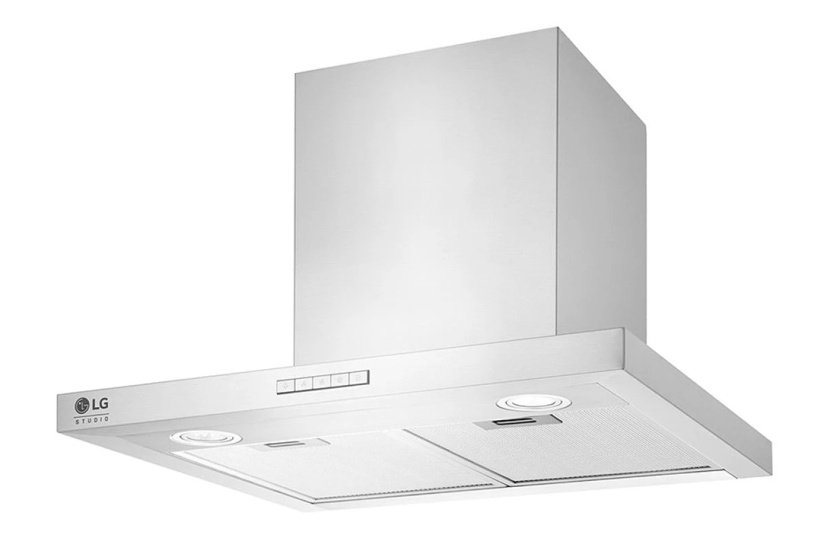 Вытяжка LG DCE6601SU