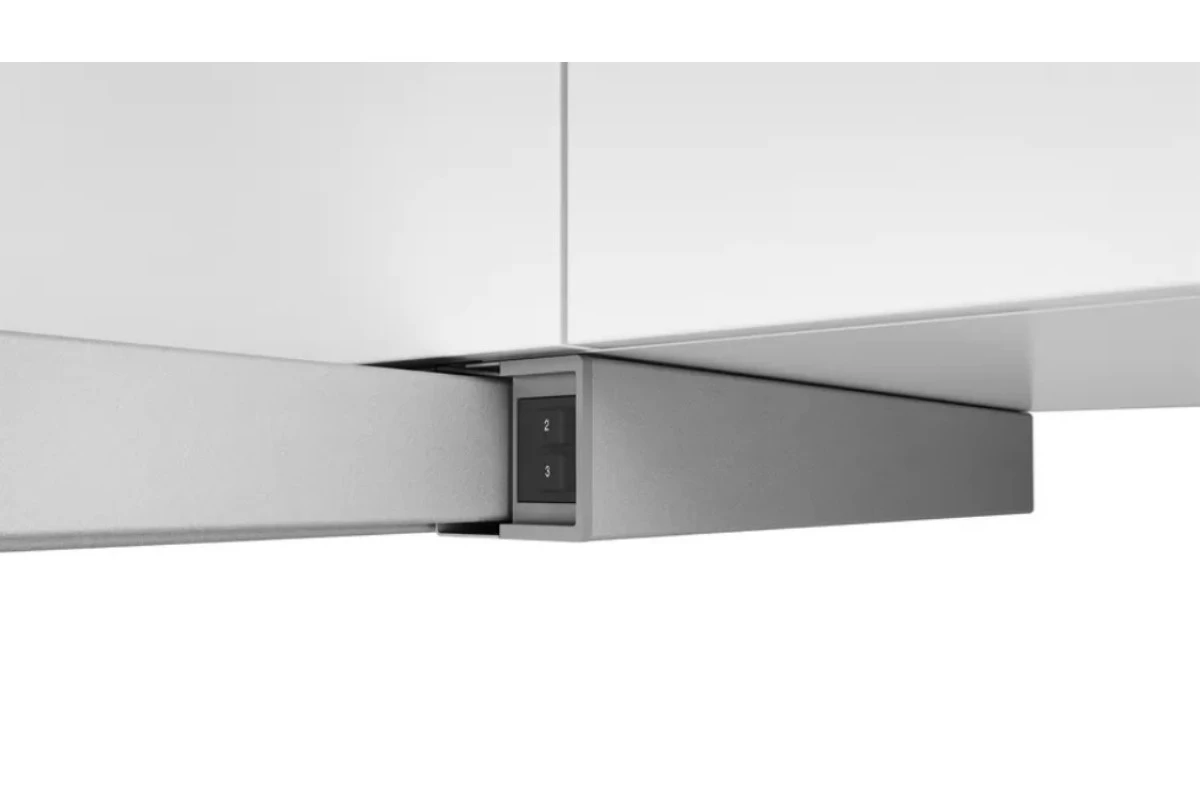 Встраиваемая вытяжка Bosch DFM064W54