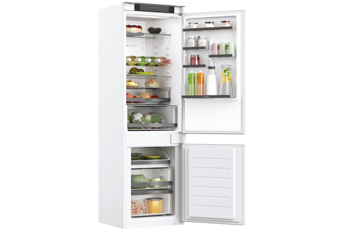 Холодильник Haier HBW5518ERU
