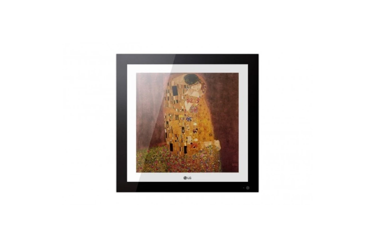 Настенный внутренний блок мульти сплит-системы Lg Artcool Gallery MA12R.NF1