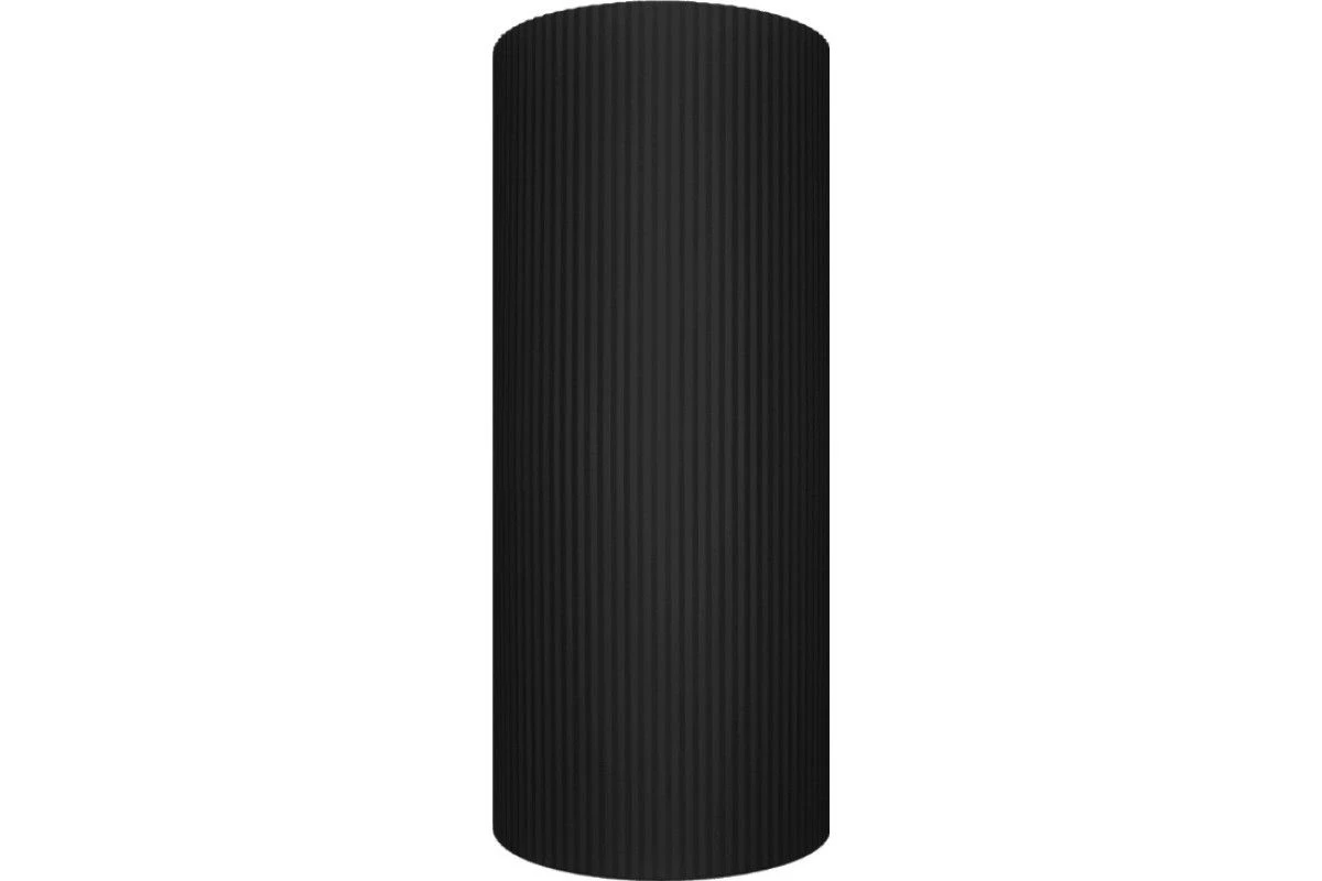 Вытяжка Maunfeld EDELWEISS 39 WALL Black/Anthracite