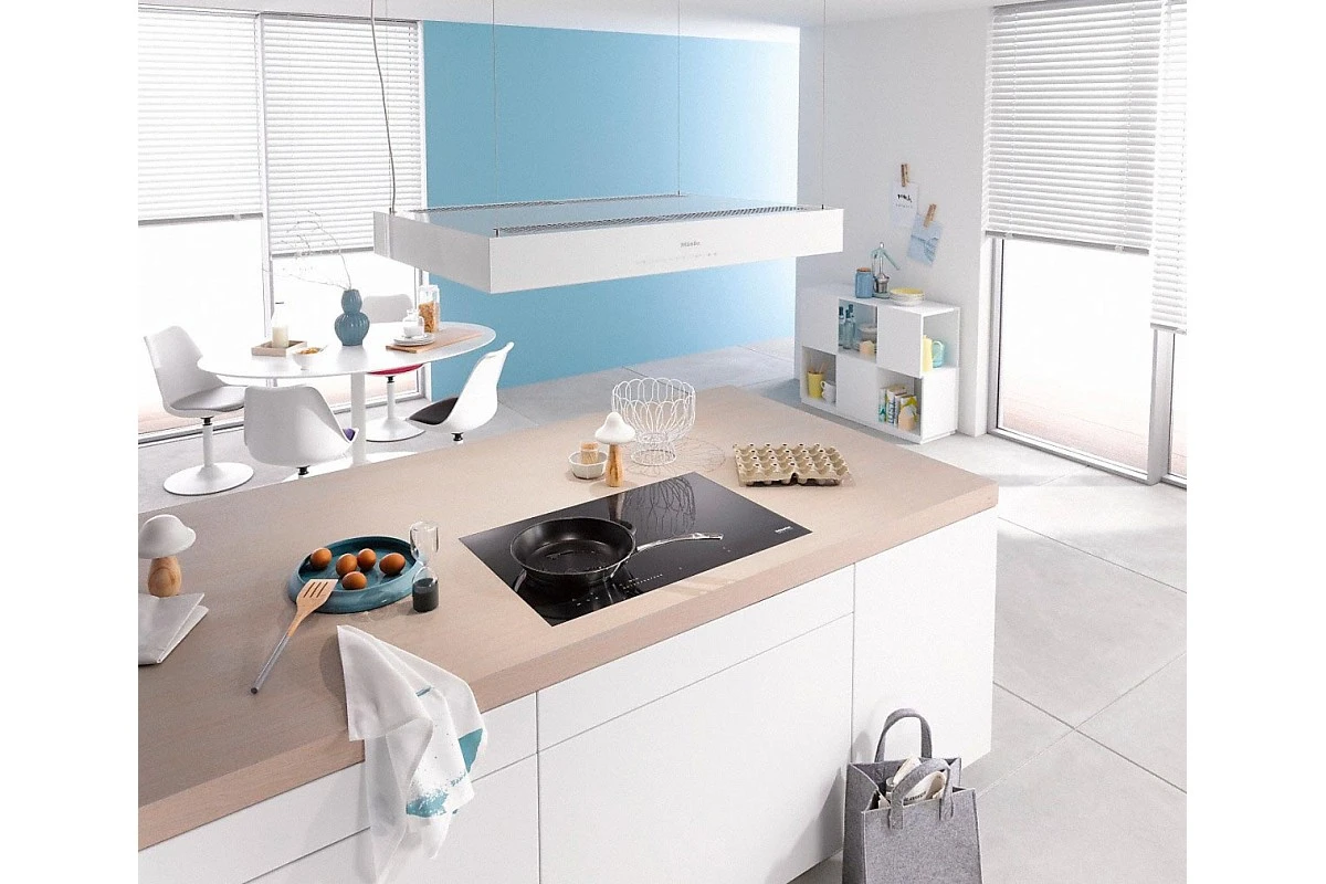 Индукционная варочная панель Miele KM6839-1
