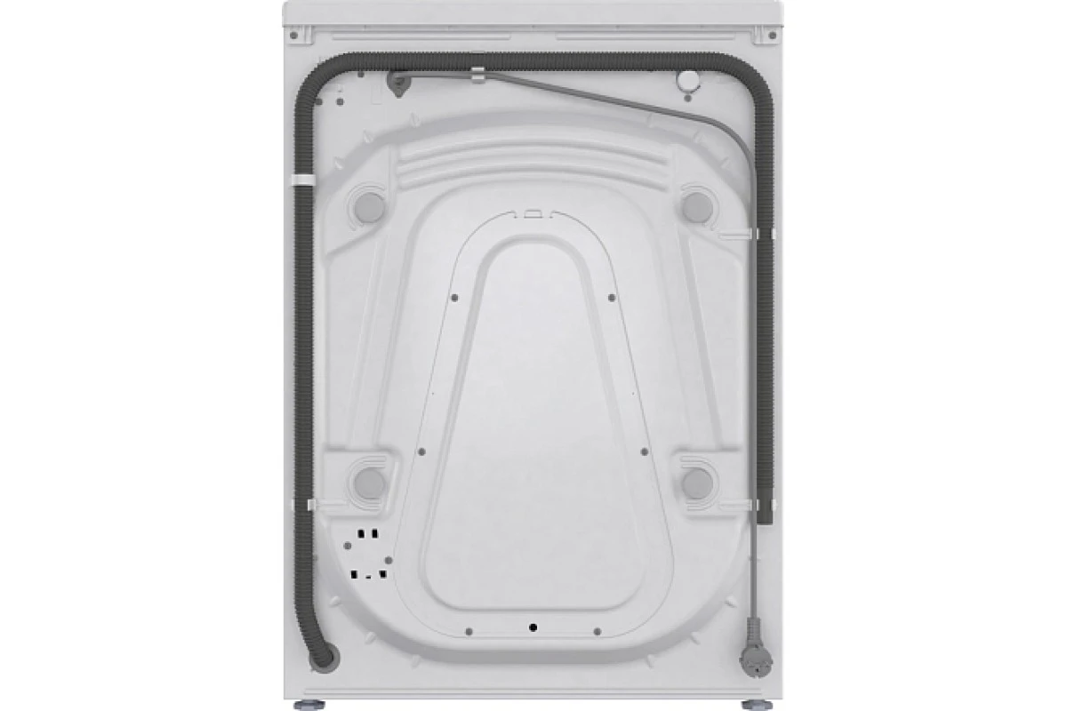 Стиральная машина Gorenje W2NHPI72SCS