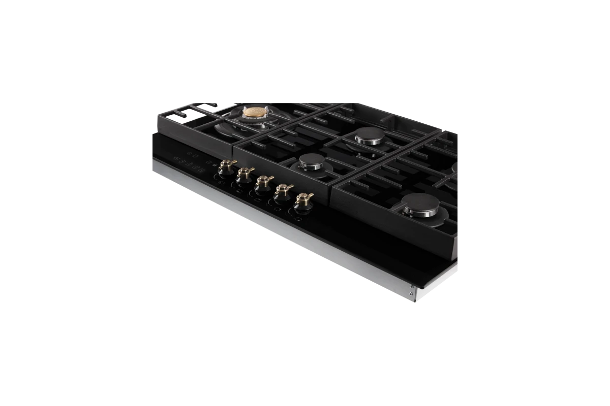 Варочная поверхность Hiberg VM 9155 B