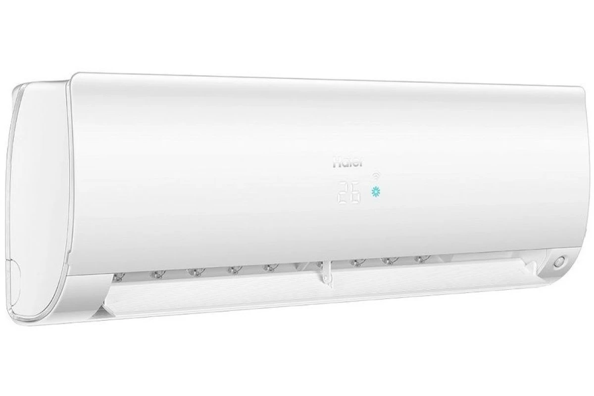 Настенный внутренний блок мульти сплит-системы Haier Flexis Super Match AS35S2SF3FA-W