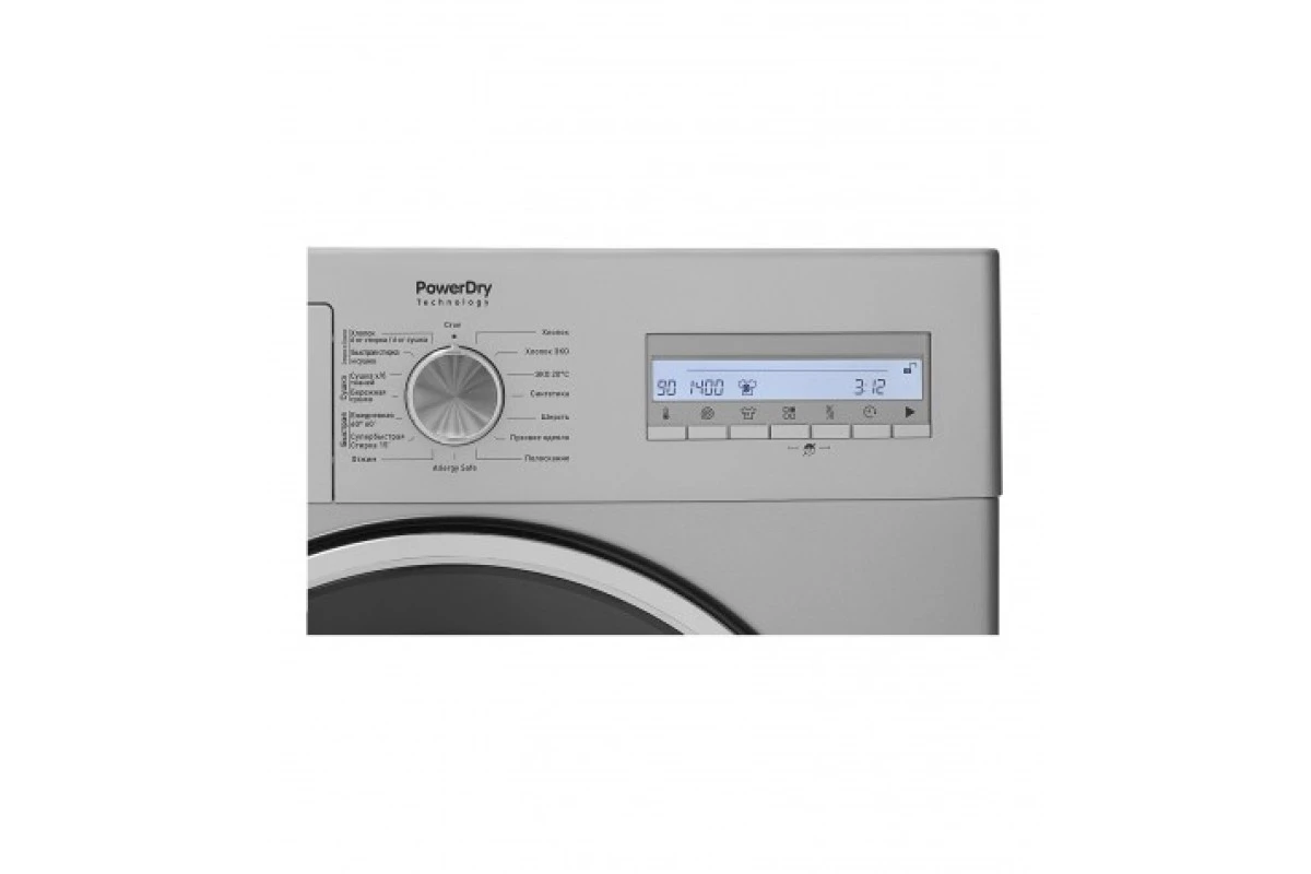 Стиральная машина с сушкой Vestfrost VFWD 1460 S (008)