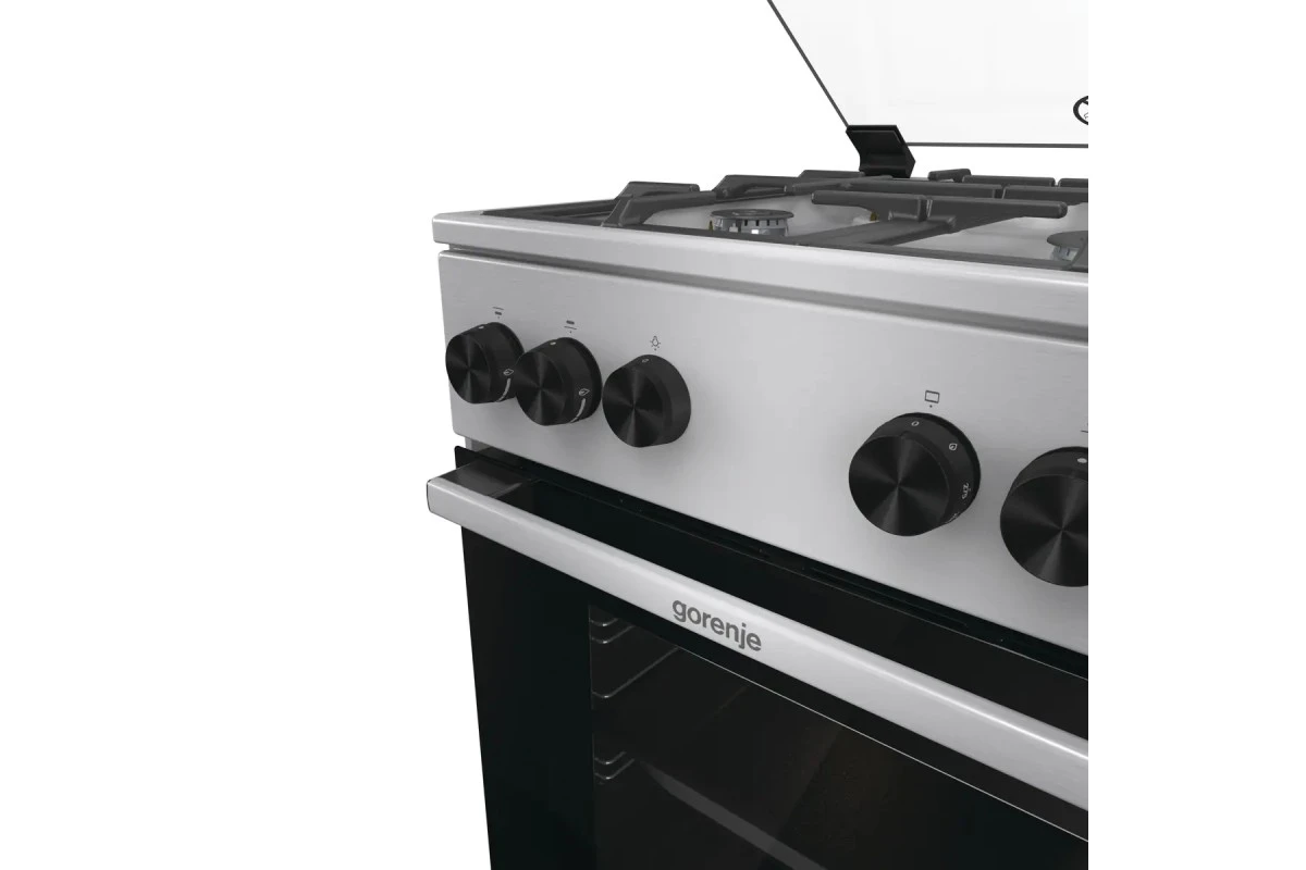 Газовая плита Gorenje GG5A10XFFM