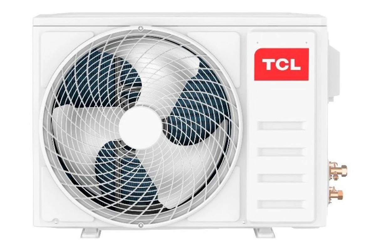 Кондиционер TCL X-Fresh II TAC-FRB12INV/R