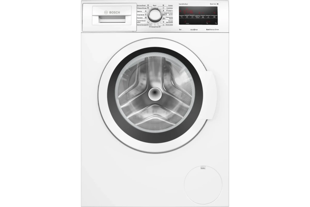 Стиральная машина Bosch WAT20441OE