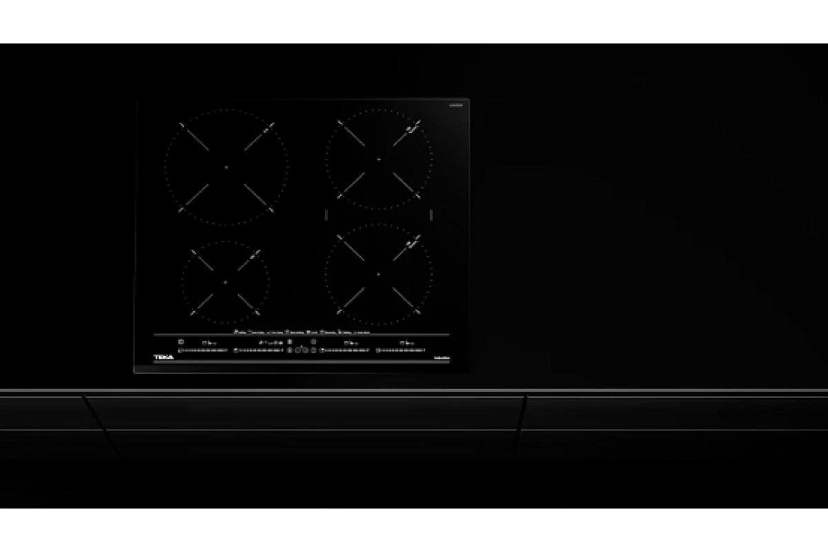 Варочная панель Teka IZC 64630 MST BLACK