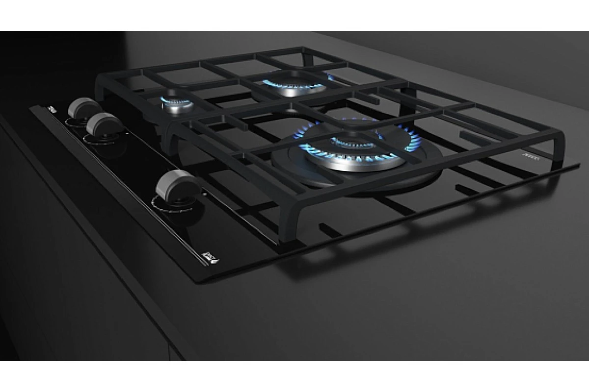 Варочная панель Teka GZC 63310 XBN BLACK
