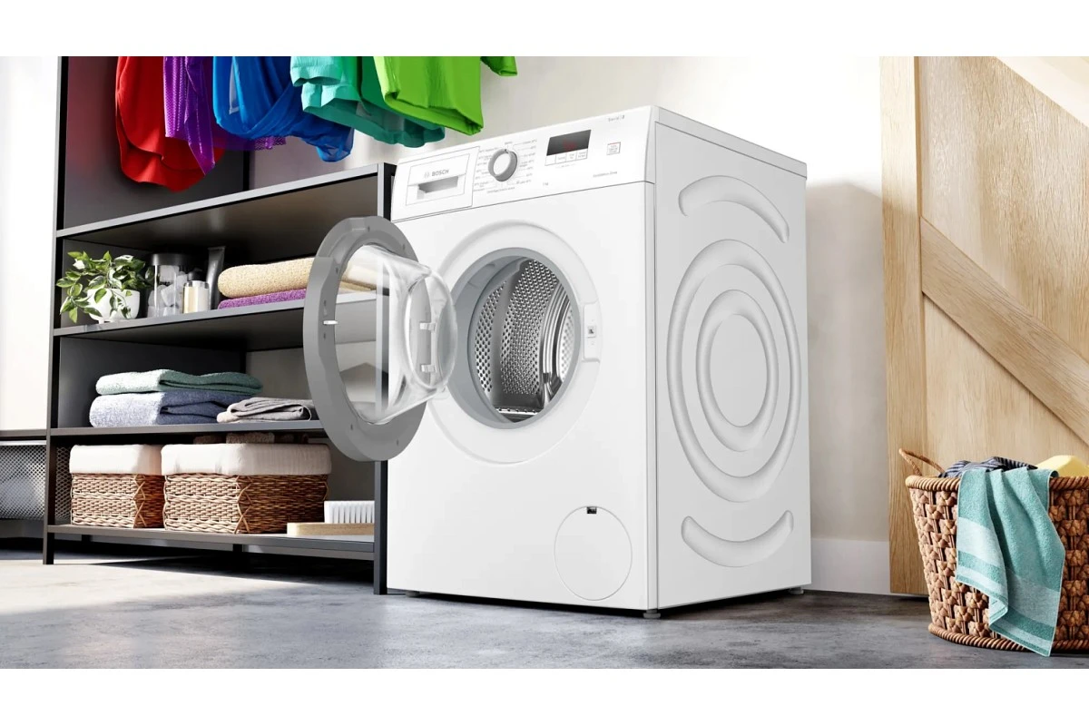 Стиральная машина Bosch WAJ20067II