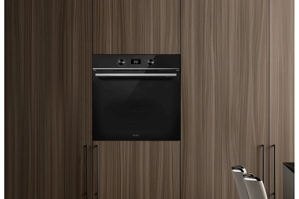 Духовой шкаф Haier HOQ-K3QNP6BX