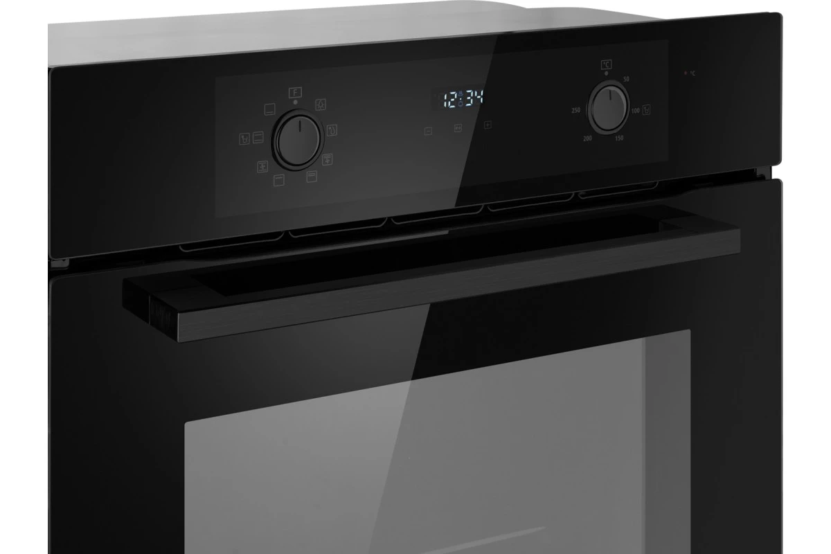 Духовой шкаф Weissgauff EOM 388 PDB Steam Clean