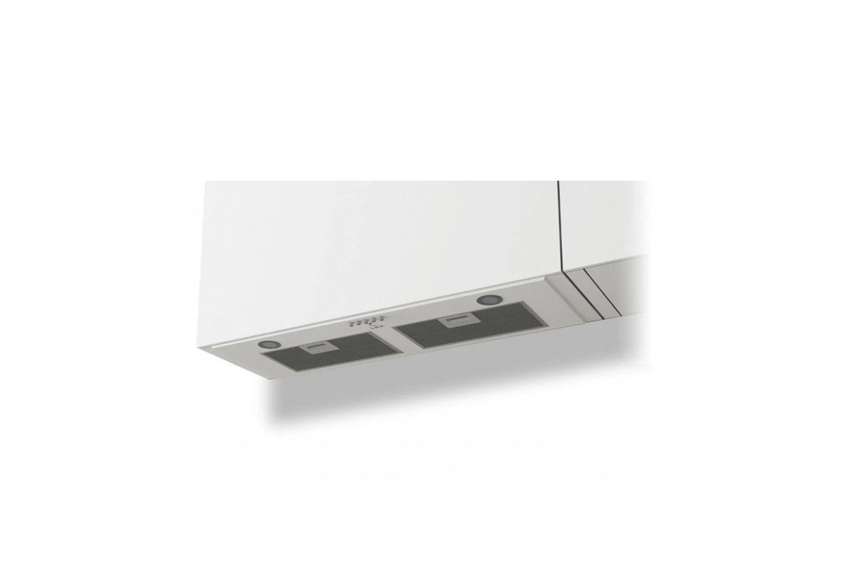 Встраиваемая кухонная вытяжка LEX GS BLOC P 900 White