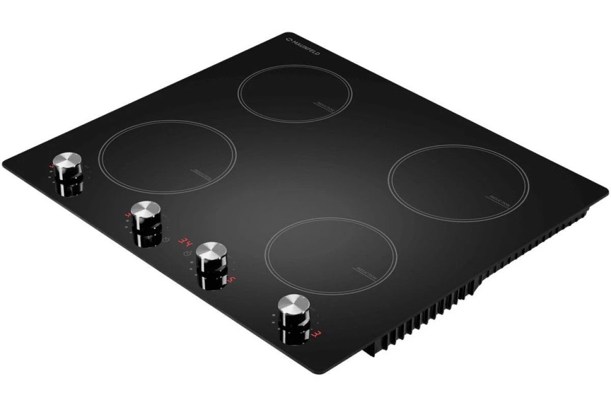 Индукционная варочная панель Maunfeld CVI594MBK