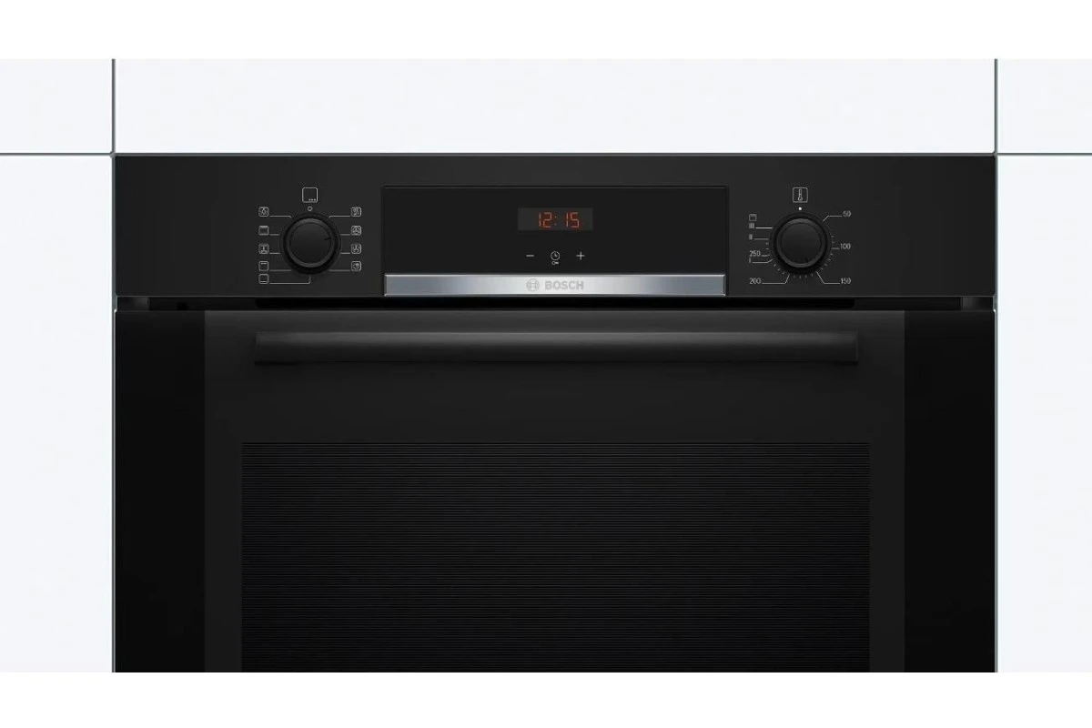 Духовой шкаф Bosch HBA3340B0