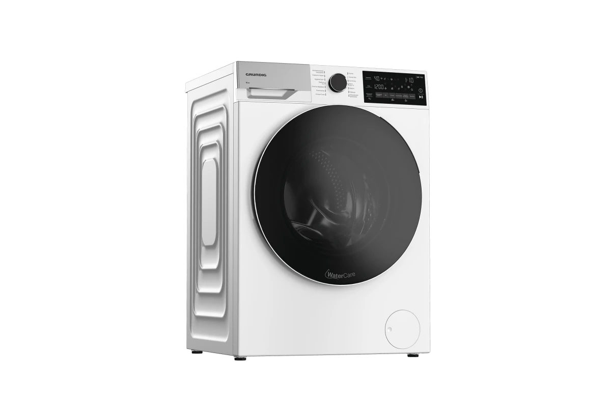Стиральная машина Grundig GWP810616WW