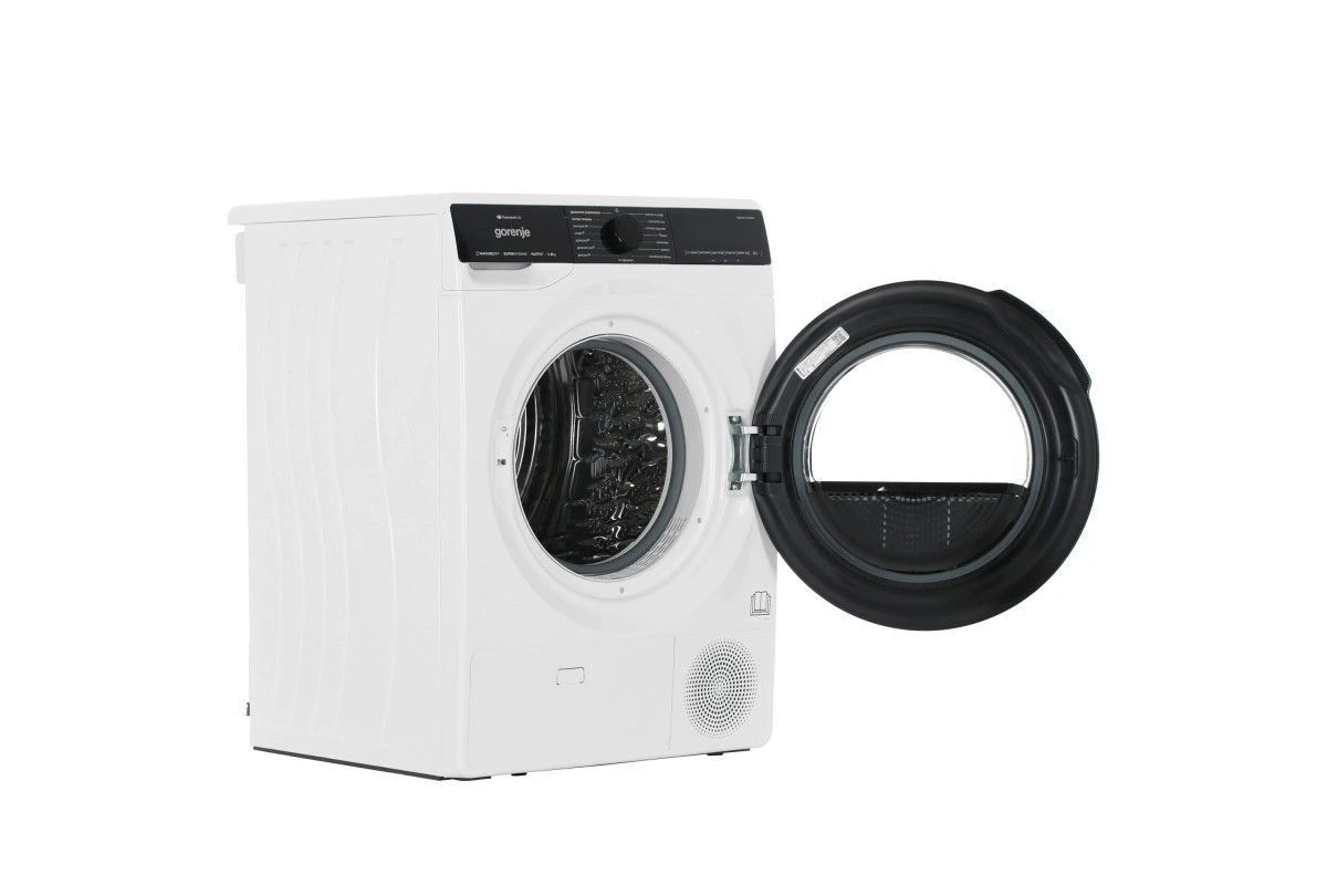 Сушильная машина Gorenje DPNA82WIFI/C