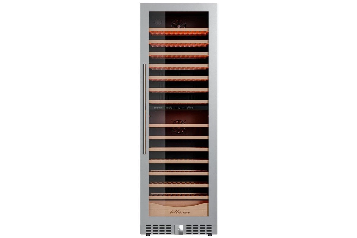 Винный шкаф Meyvel MV163PRO-KST2