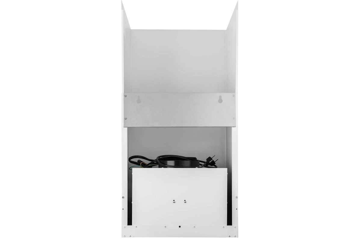 Вытяжка Maunfeld Box Push 40 белый