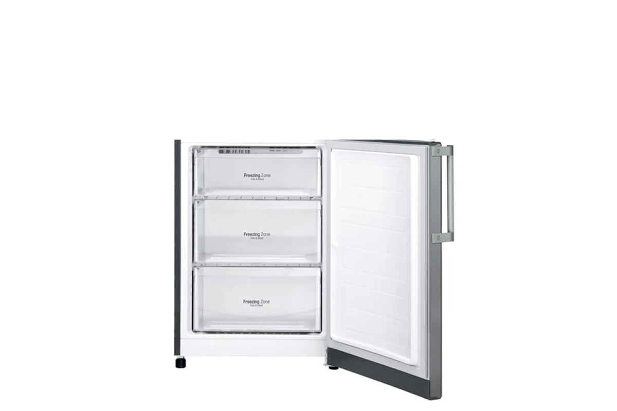 Холодильник LG GA-B499YLUZ