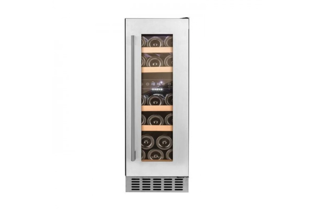 Винный шкаф Temptech OX30DX
