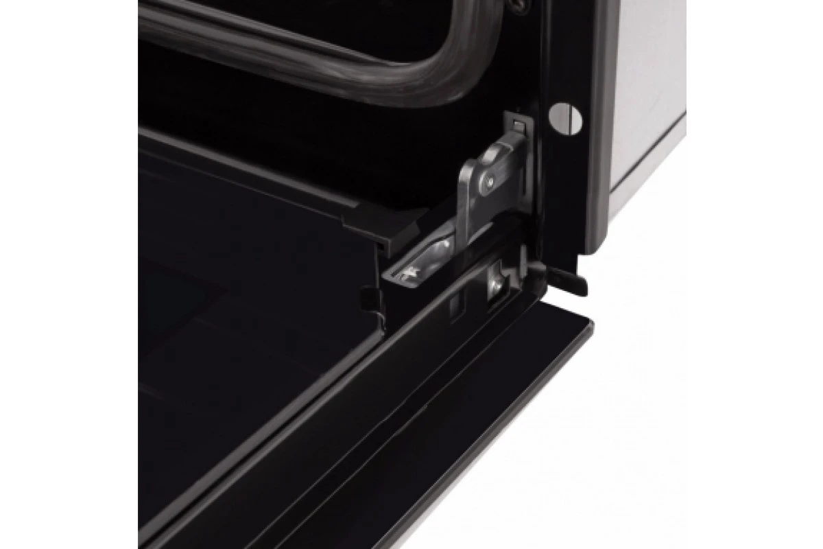 Духовой шкаф электрический встраиваемый EXITEQ EXO-205 inox