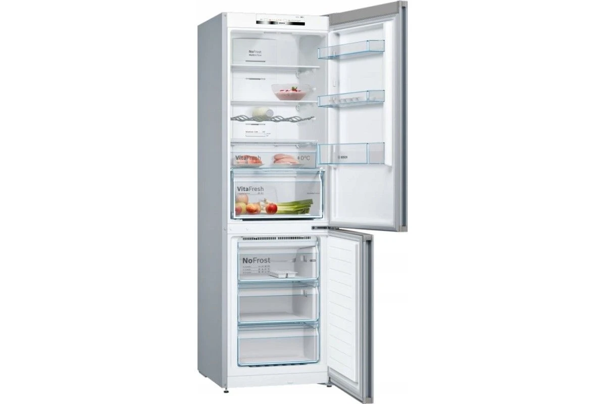 Двухкамерный холодильник Bosch KGN36VLED