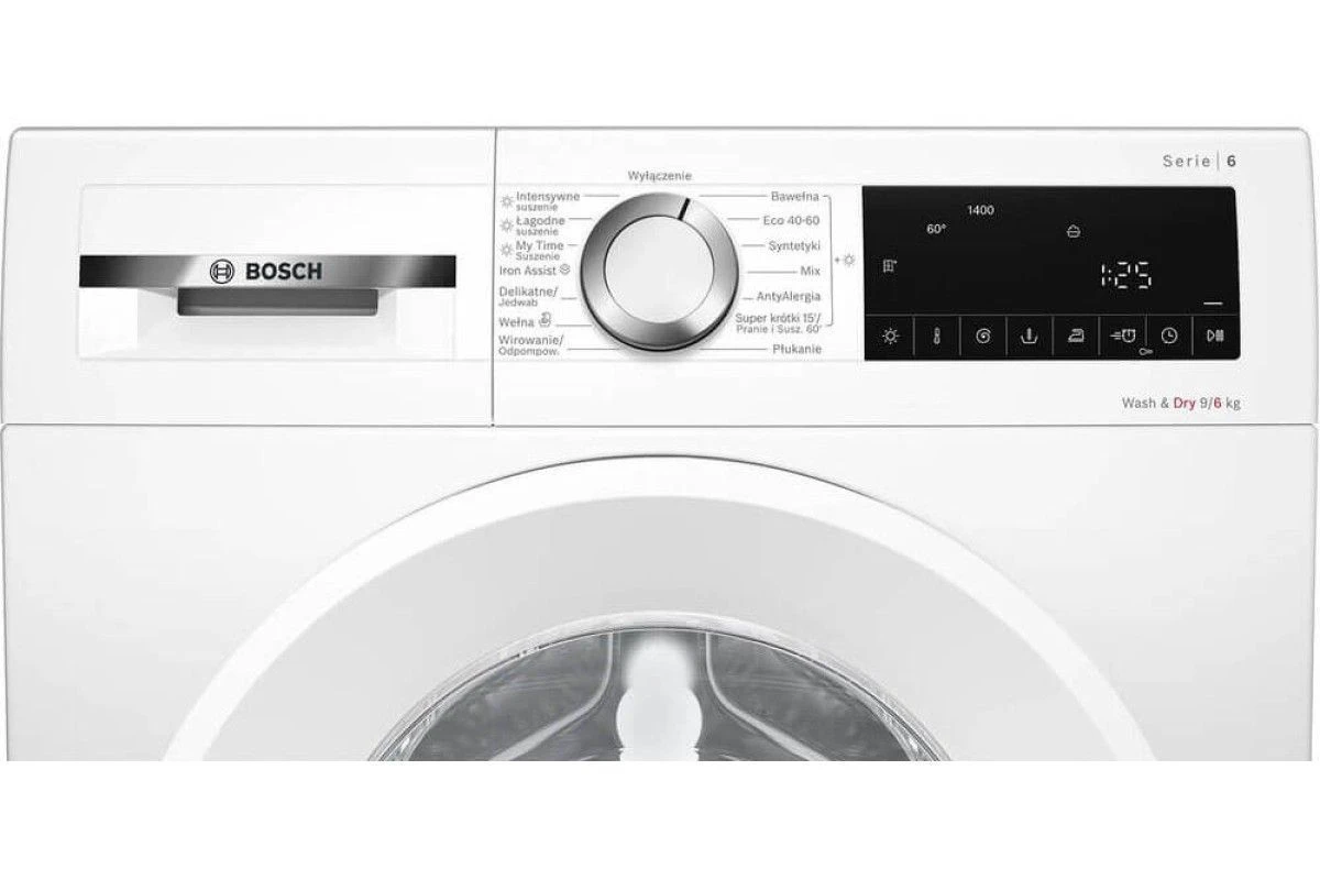 Стиральная машина Bosch WNA14405PL
