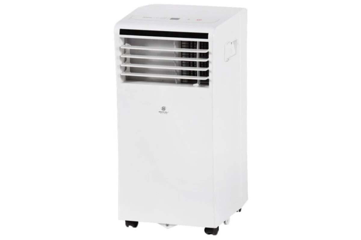 Мобильный кондиционер Royal Clima RM-EG17CH-E