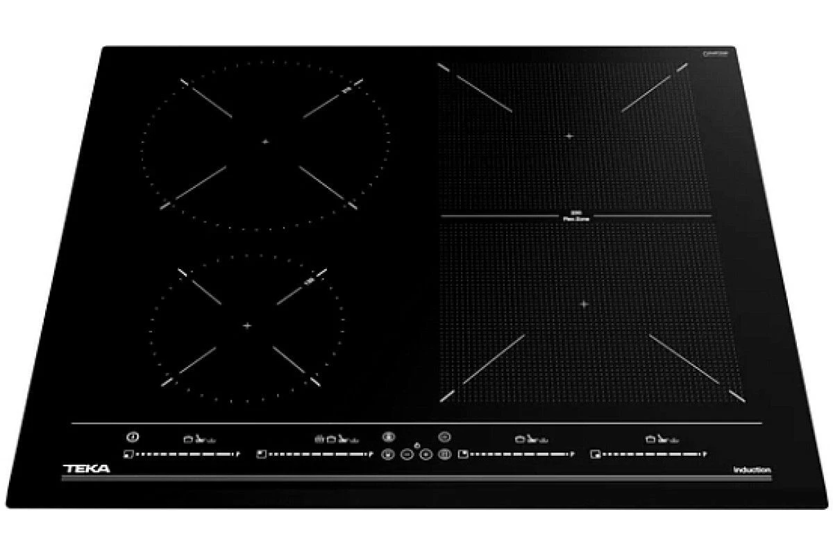 Варочная панель Teka IZF 64440 MSP BLACK