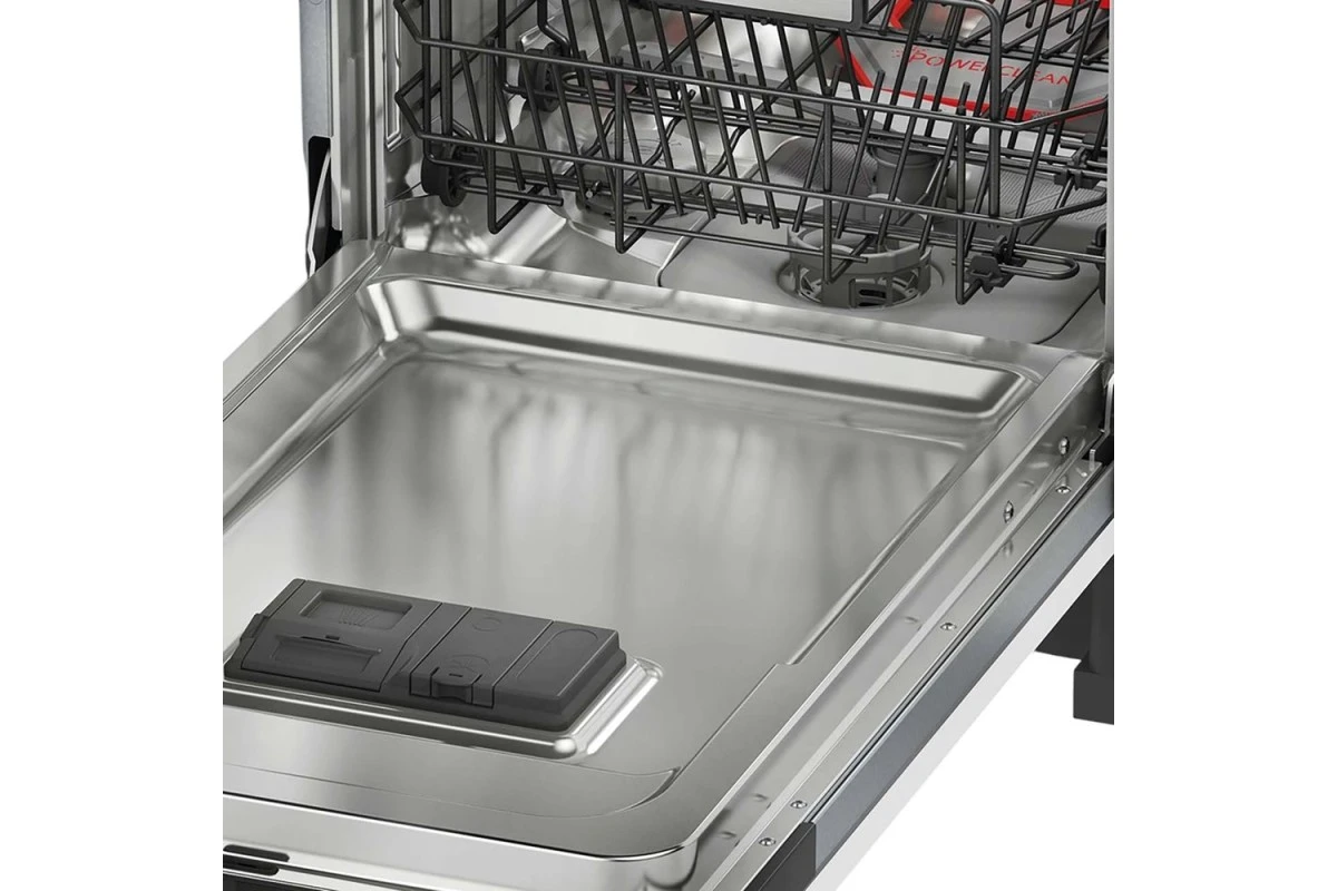 Встраиваемая посудомоечная машина Whirlpool WSIC 3M27