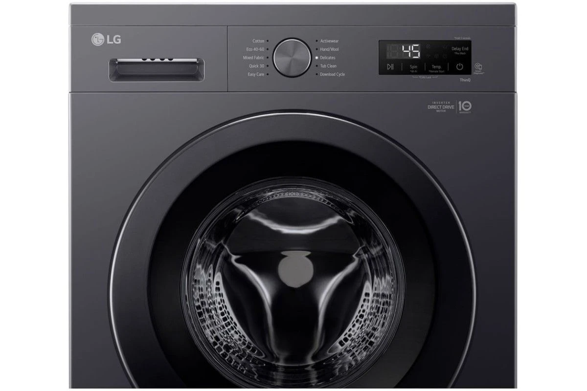 Стиральная машина LG F2Y1TYP6J
