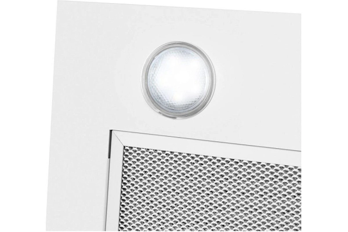 Вытяжка Maunfeld CROSBY SINGL 60 WHITE